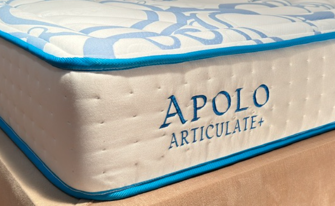 Colchón Apolo Articulate+ - Image 7
