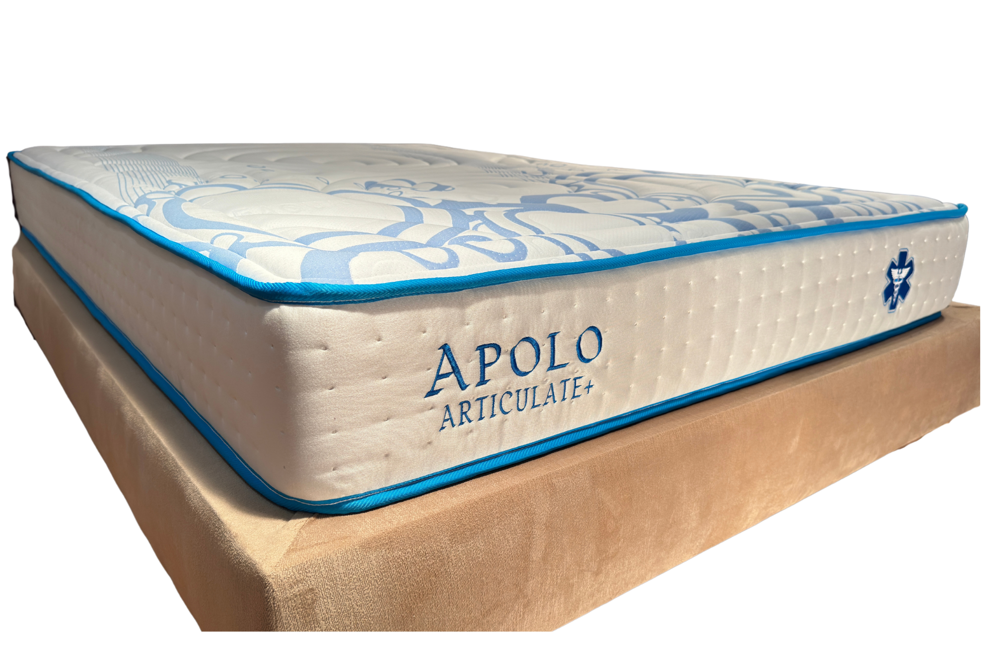 Colchón Apolo Articulate+ - Image 4