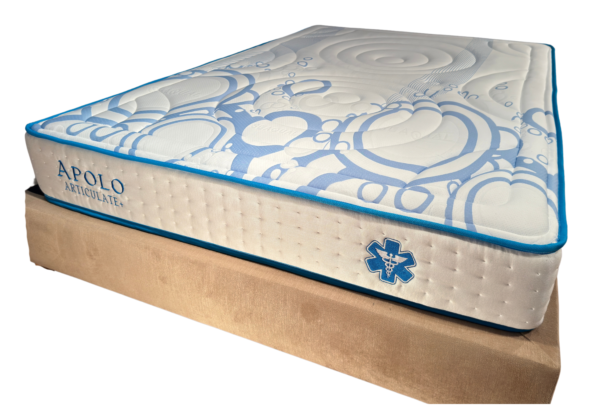 Colchón Apolo Articulate+ - Image 3