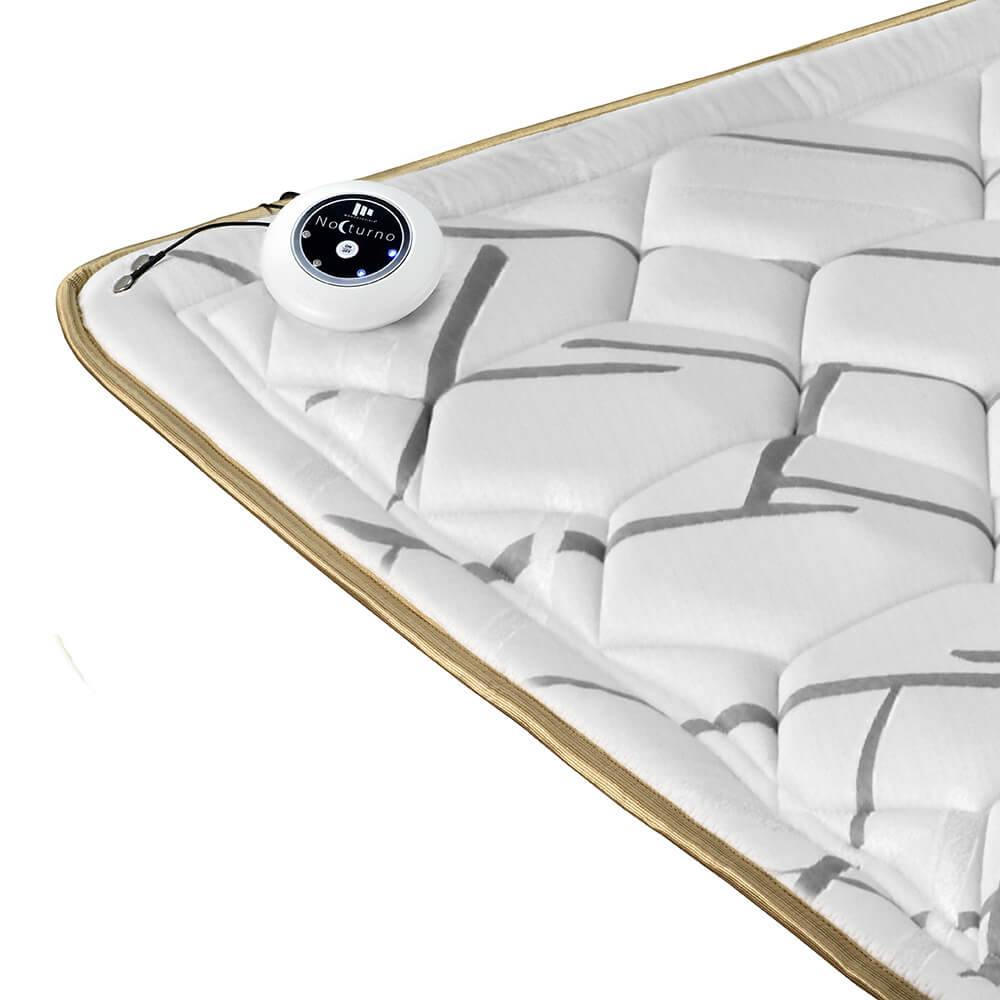 Topper - Dispositivo de descanso Black Editions - Image 6