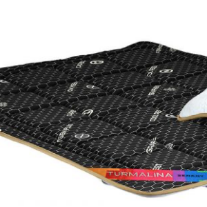 Topper - Dispositivo de descanso Black Editions