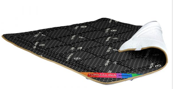 Topper - Dispositivo de descanso Black Editions