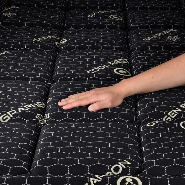 Topper - Dispositivo de descanso Black Editions - Image 2